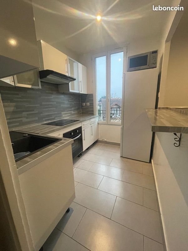 Appartement à vendre, 32m², Les Pavillons-sous-Bois