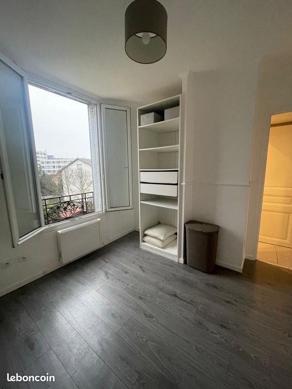 Appartement à vendre, 32m², Les Pavillons-sous-Bois