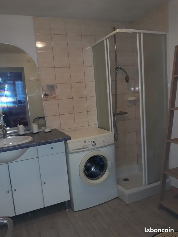 Appartement à louer, 23m², Montbéliard