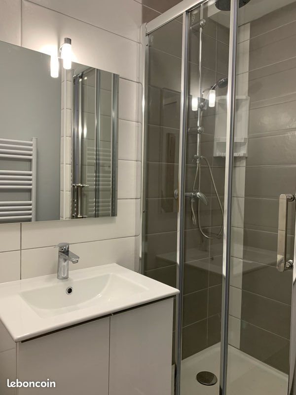 Appartement à louer, 46m², Dijon