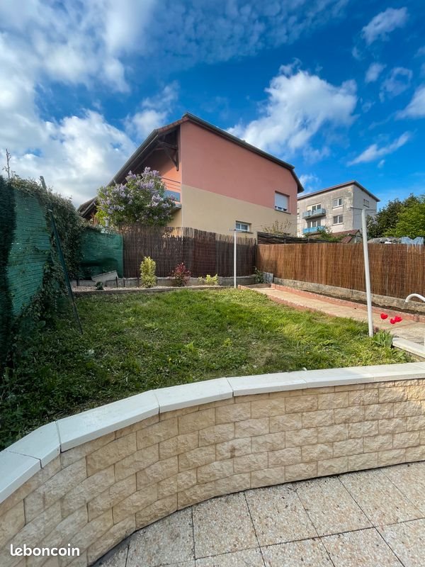 Maison à louer, 86m², Belfort