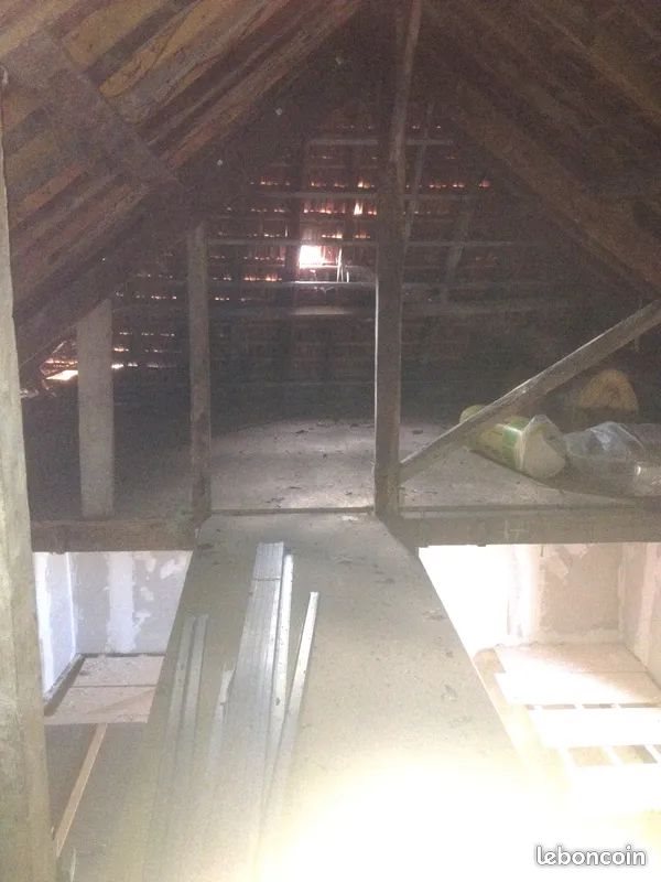 Maison à vendre, 250m², Gan