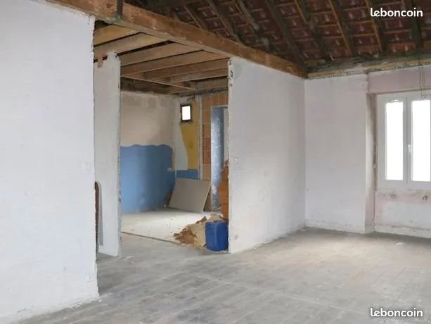 Maison à vendre, 250m², Gan