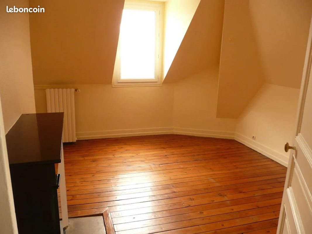 Appartement à vendre, 45m², Tours