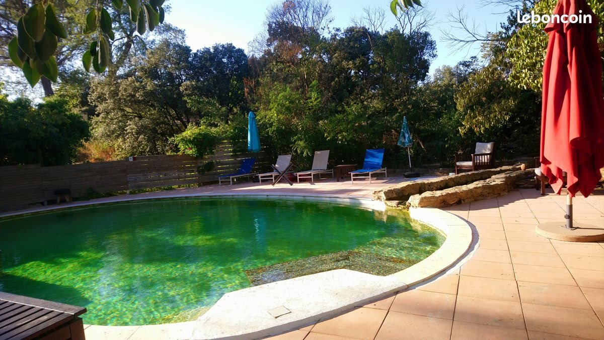 Maison à vendre, 310m², Vers-Pont-du-Gard