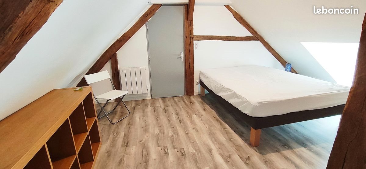 Appartement à louer, 60m², Chinon