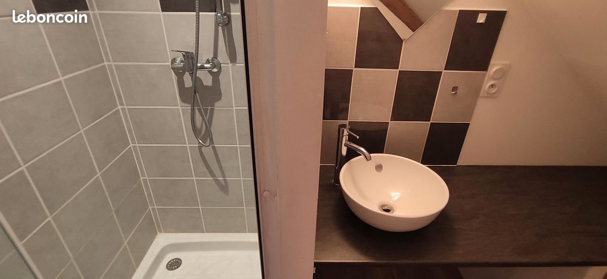 Appartement à louer, 60m², Chinon