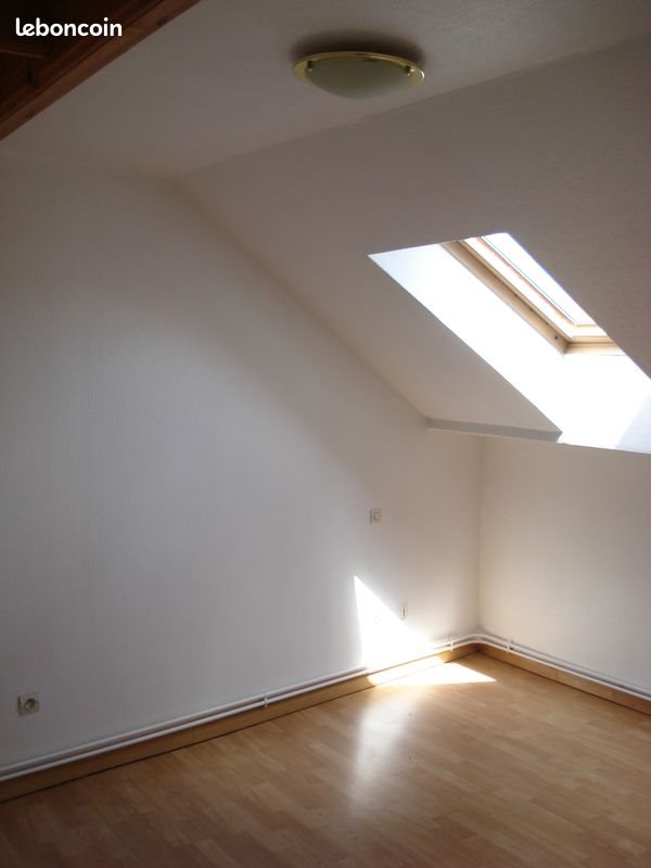 Appartement à louer, 40m², Carvin