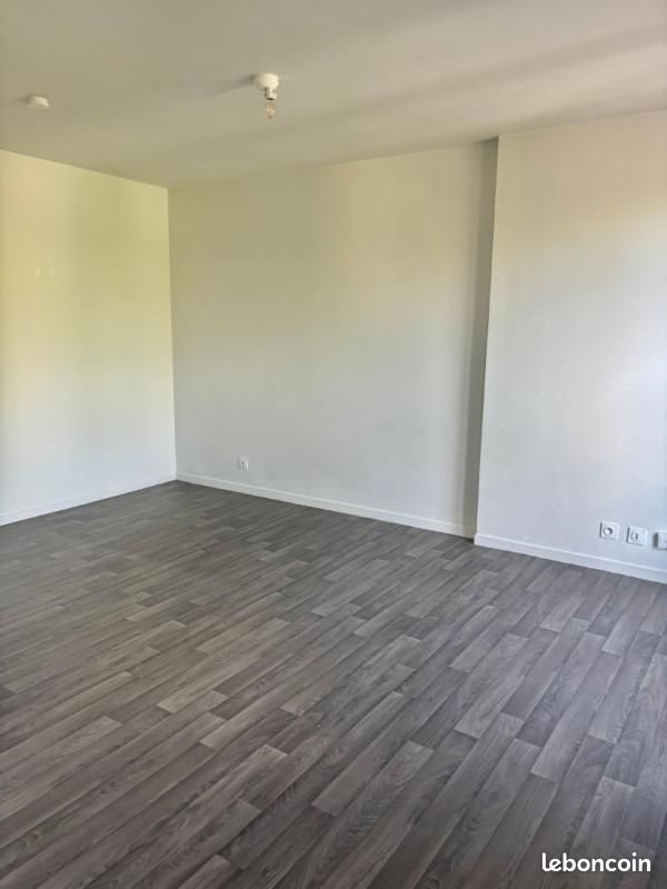 Appartement à louer, 25m², Limoges