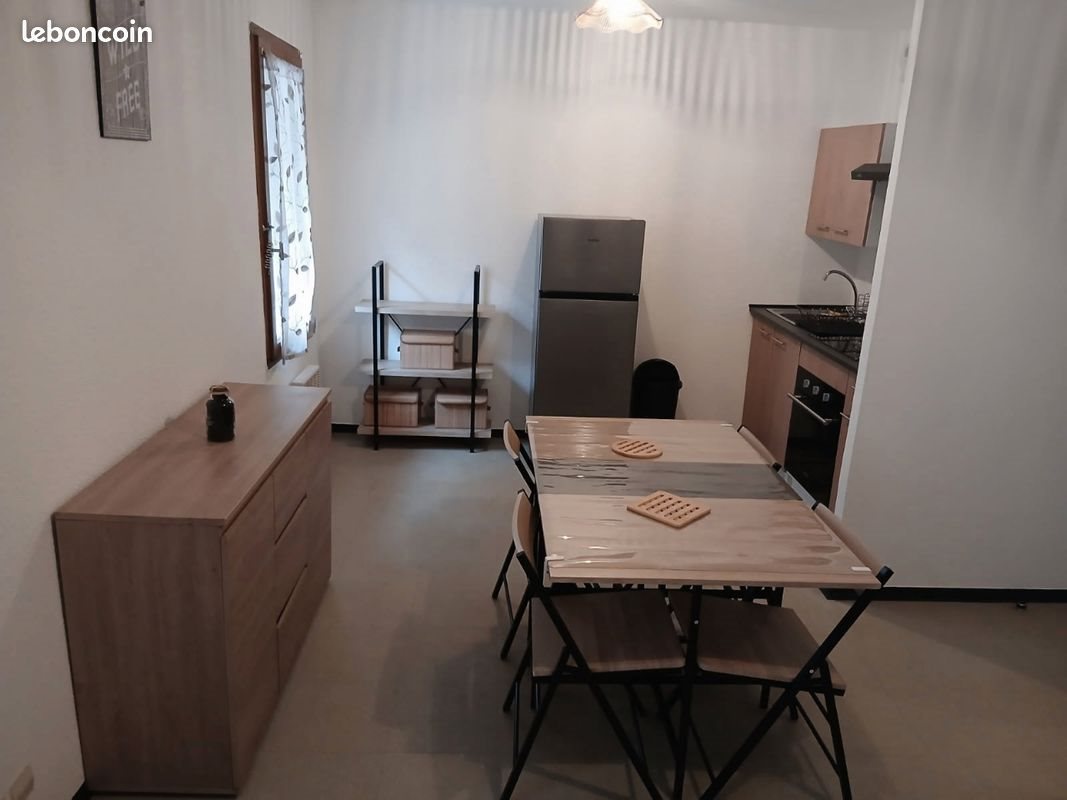 Appartement à louer, 31m², Toulon
