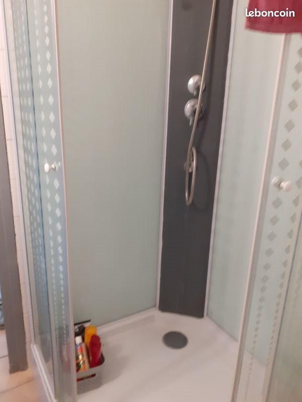 Appartement à louer, 16m², Lille