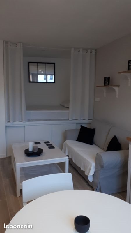 Appartement à louer, 26m², Tarbes