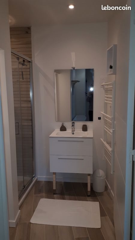 Appartement à louer, 26m², Tarbes