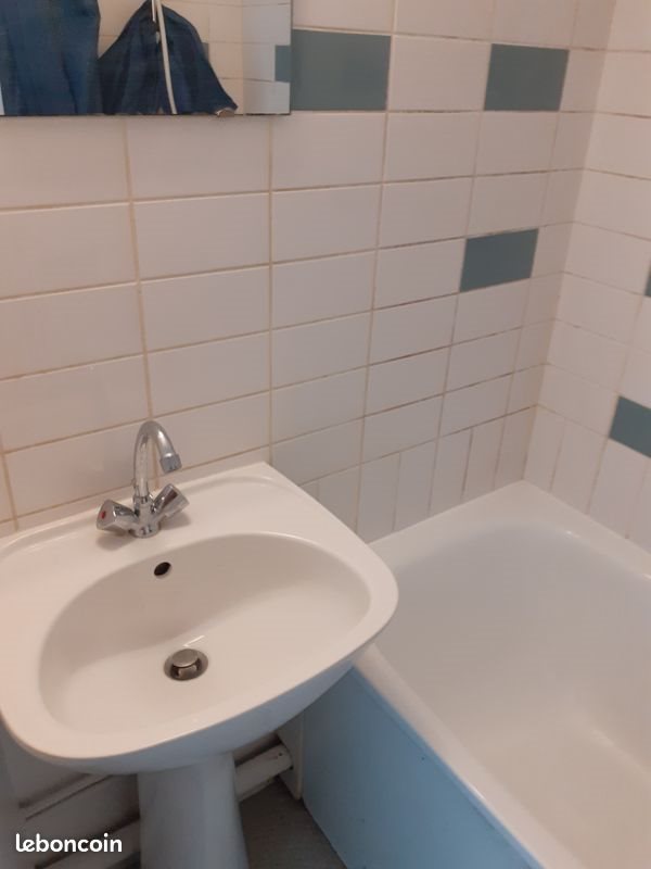 Appartement à louer, 20m², Strasbourg