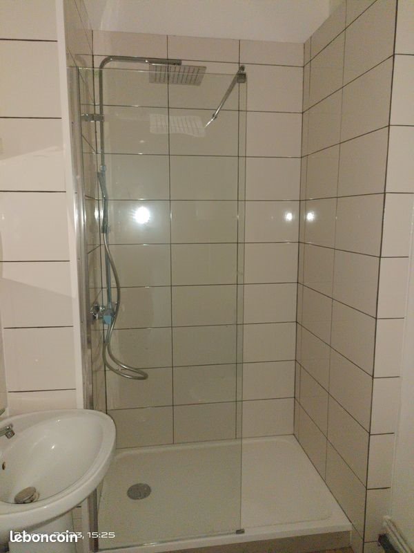 Appartement à louer, 50m², Condé-sur-l'Escaut