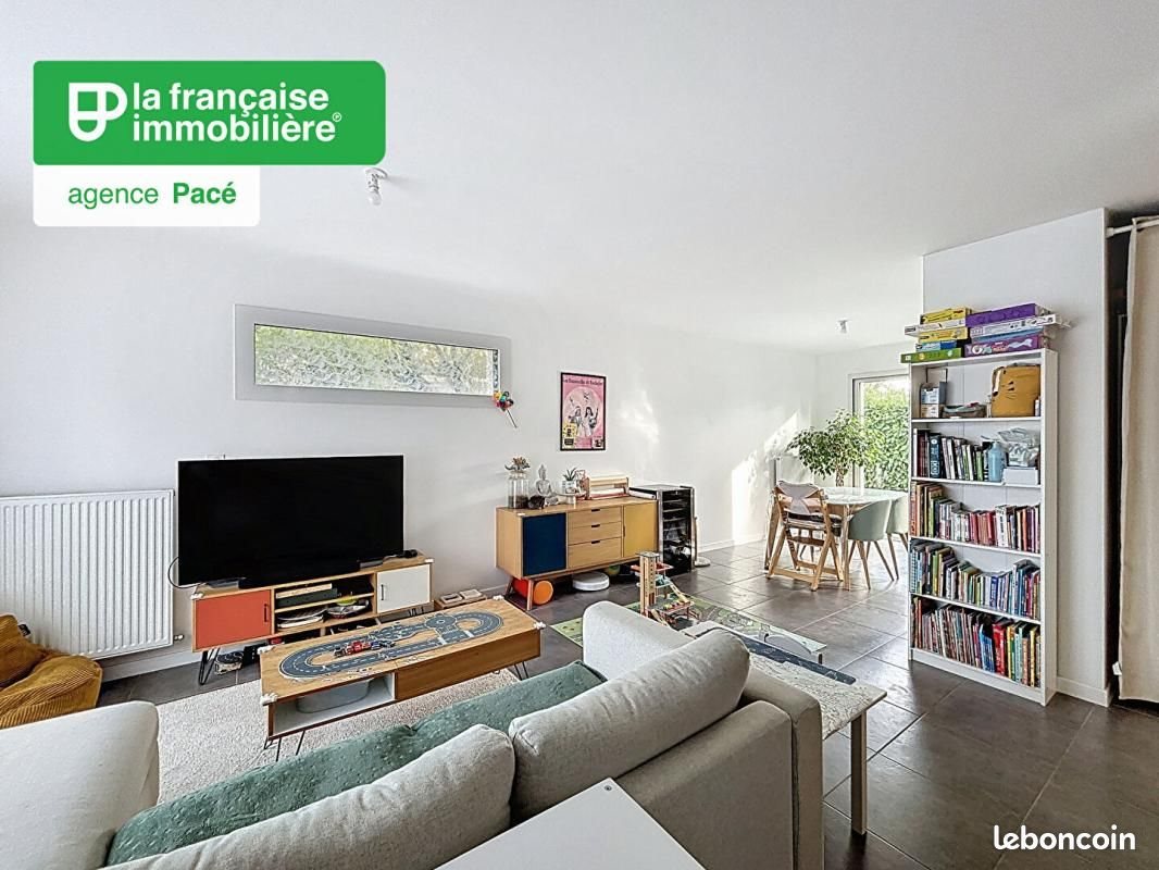Maison à louer, 102m², Pacé