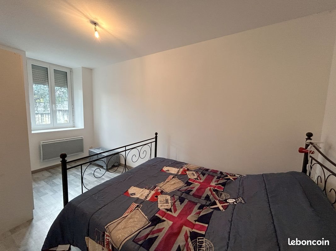 Appartement à vendre, 31m², Commentry