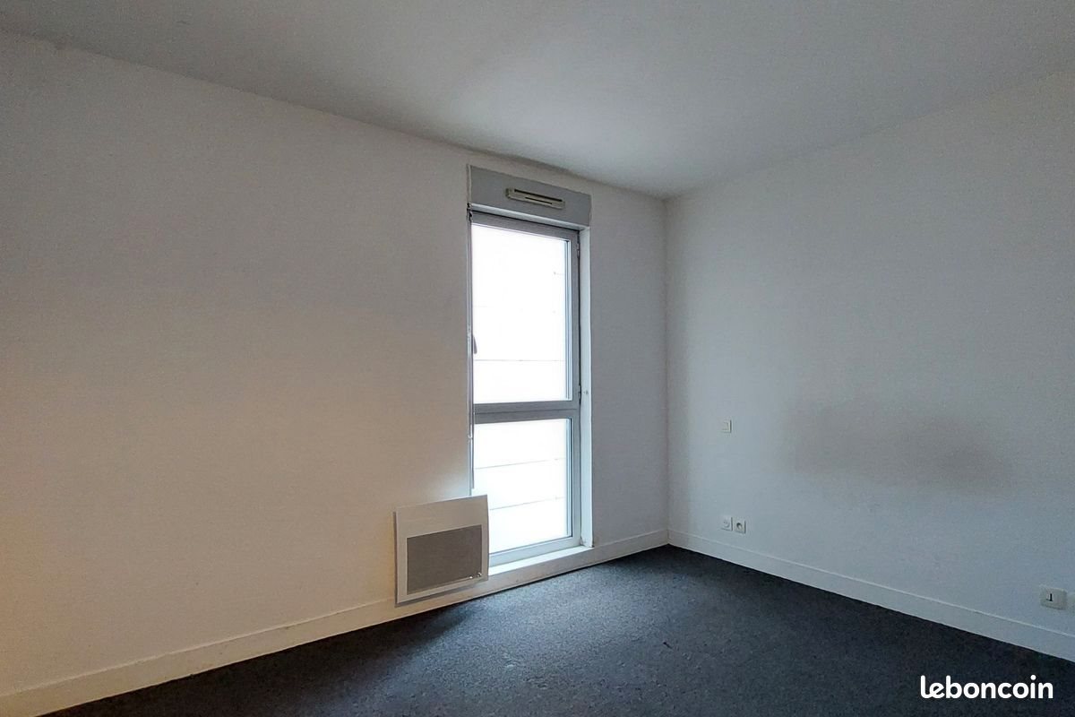 Appartement à vendre, 50m², Bordeaux