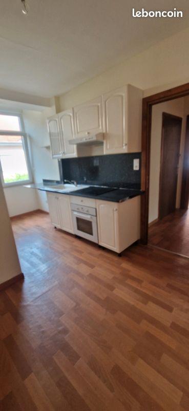 Appartement à louer, 65m², Eckbolsheim