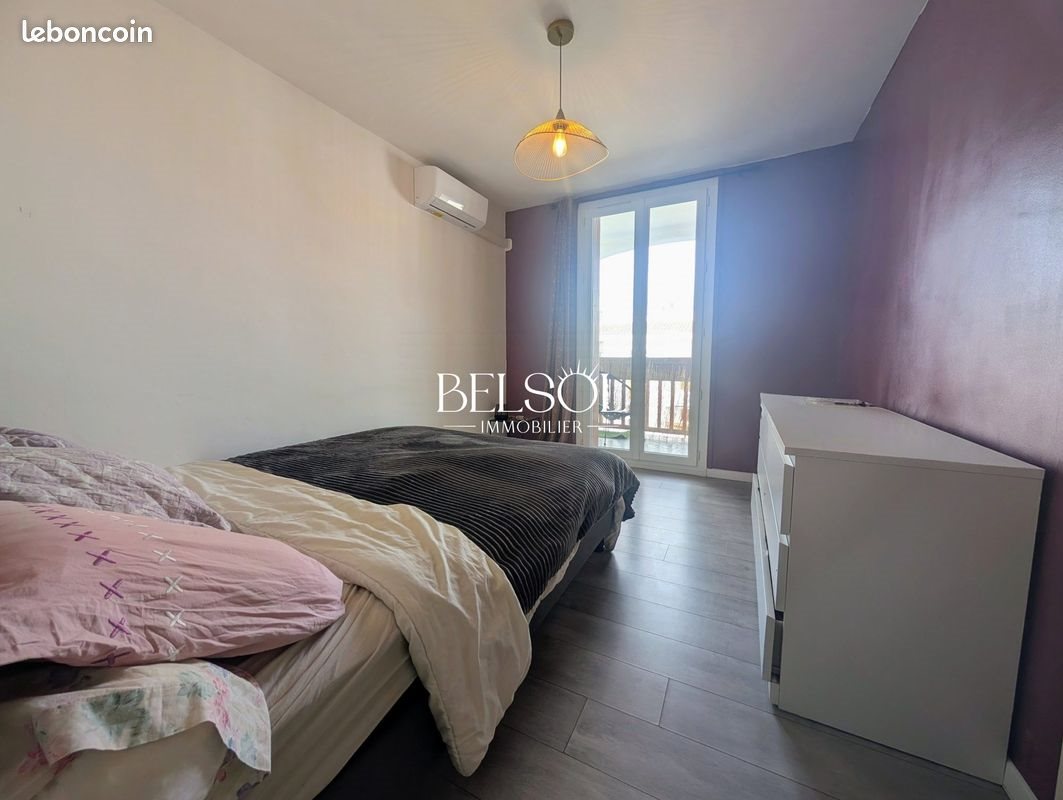 Appartement à vendre, 69m², Perpignan