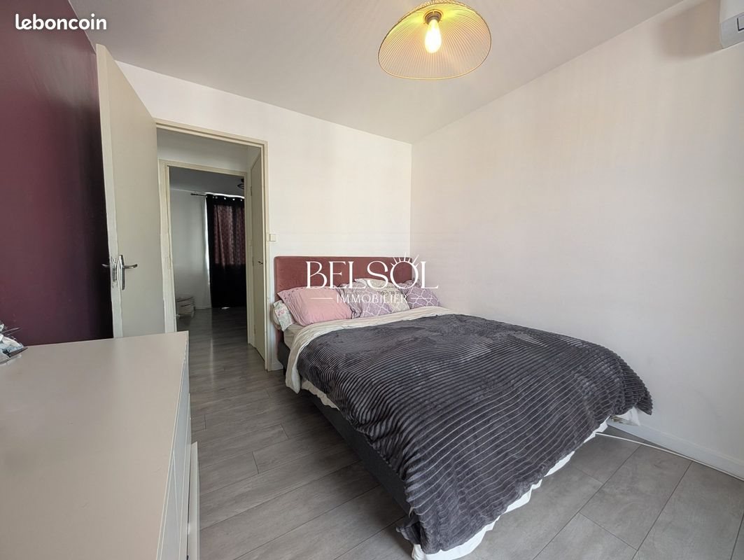 Appartement à vendre, 69m², Perpignan