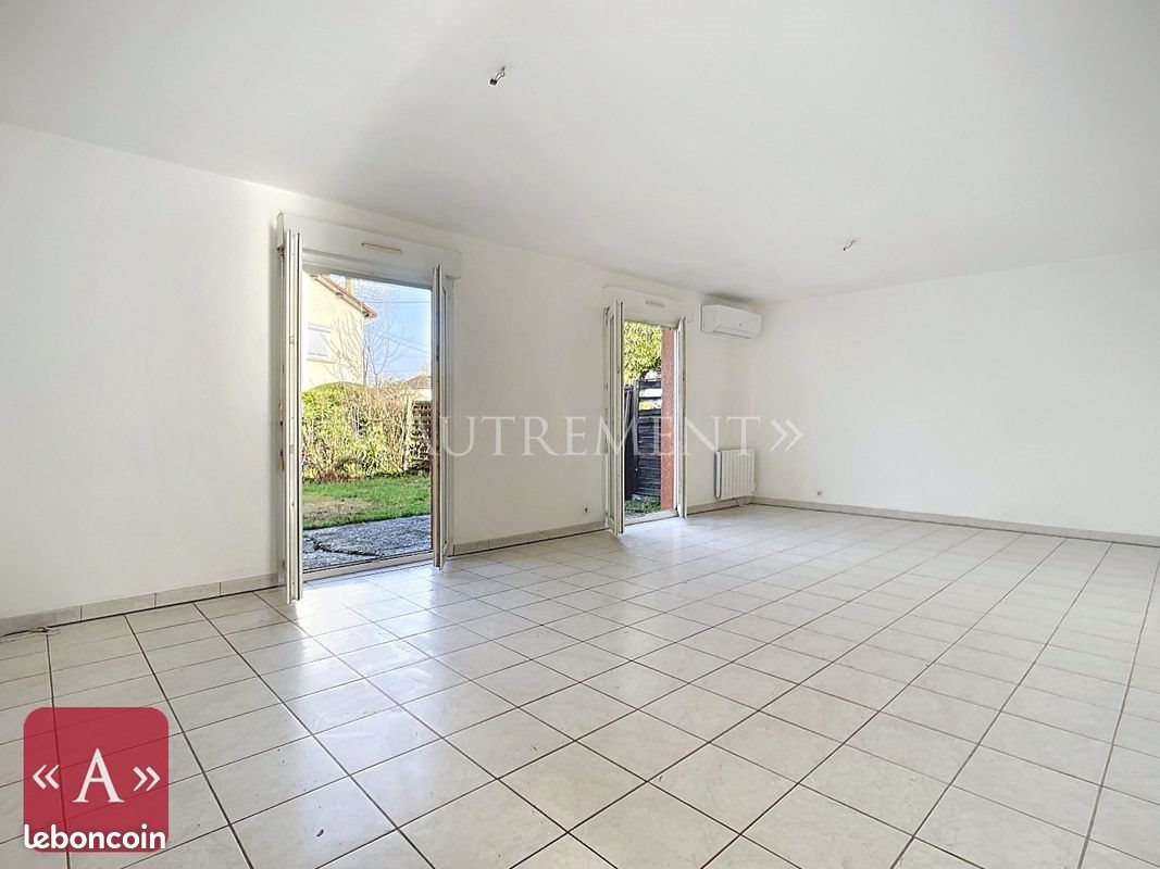 Maison à vendre, 90m², Saint-Sulpice