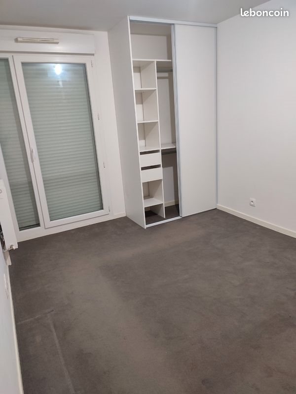 Appartement à louer, 41m², Aubergenville