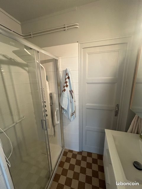 Appartement à louer, 42m², Saint-Etienne