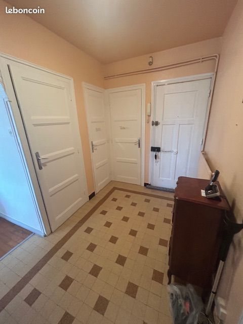 Appartement à louer, 42m², Saint-Etienne