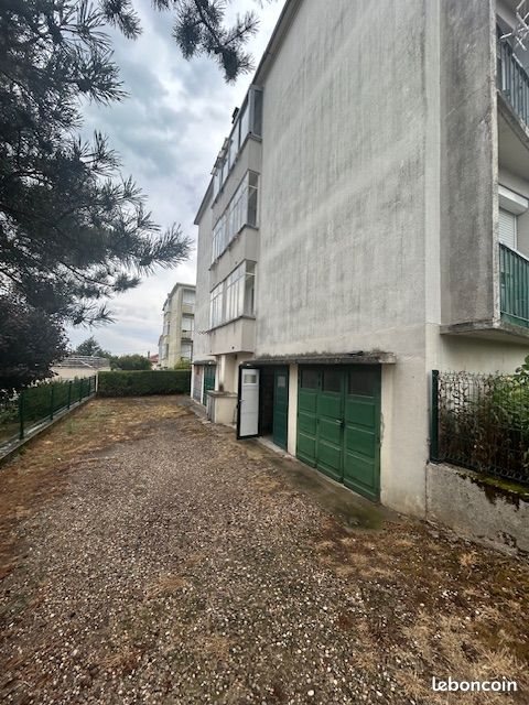 Appartement à louer, 42m², Saint-Etienne