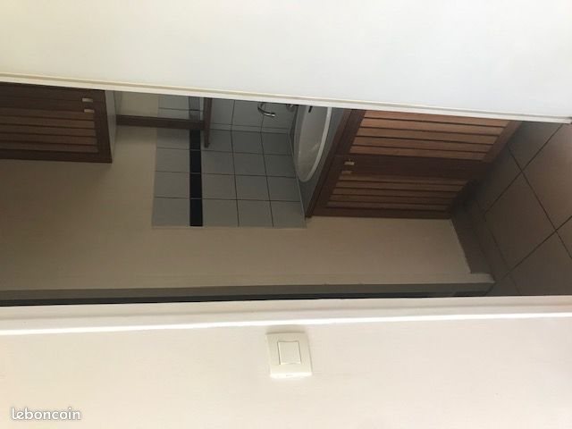 Appartement à louer, 21m², Nantes