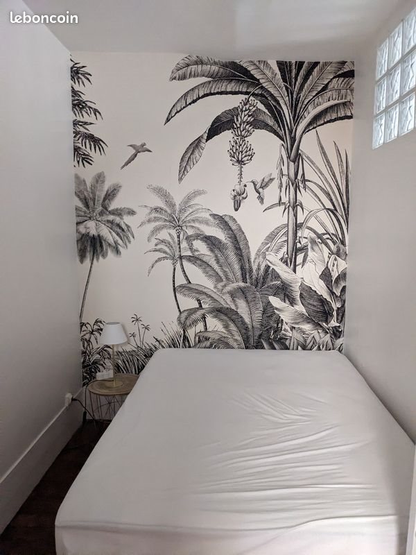 Appartement à louer, 32m², Paris 17ème