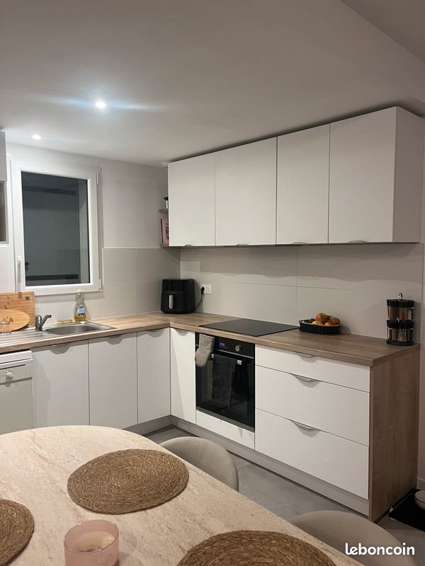 Maison à louer, 75m², Montroy