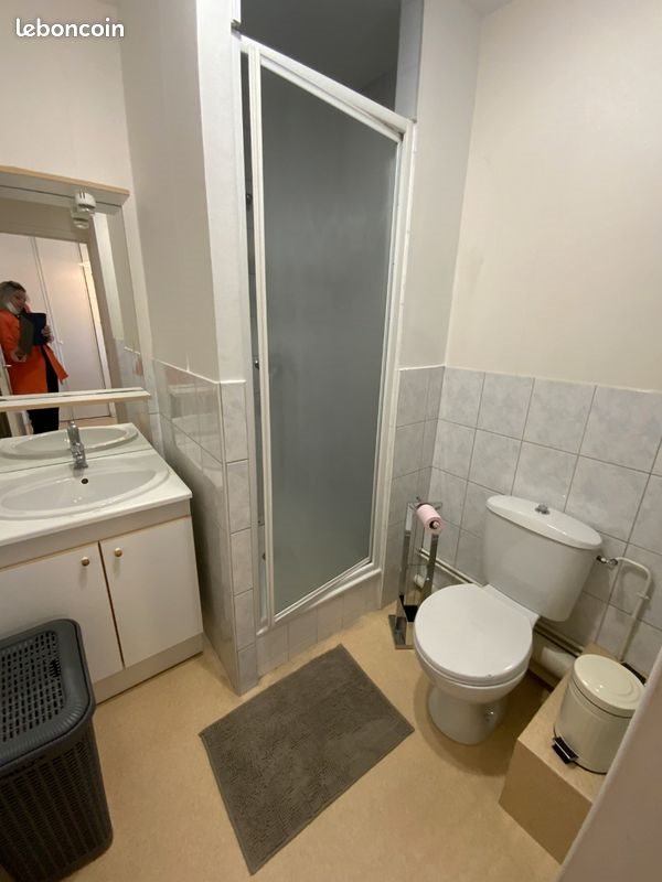 Appartement à louer, 25m², Vire