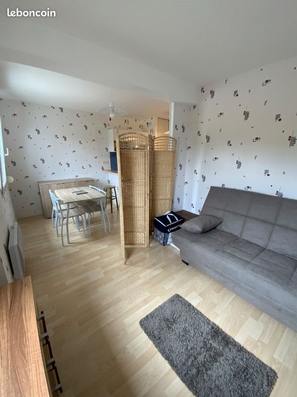 Appartement à louer, 25m², Vire