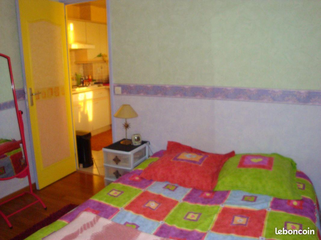 Appartement à louer, 40m², Nîmes