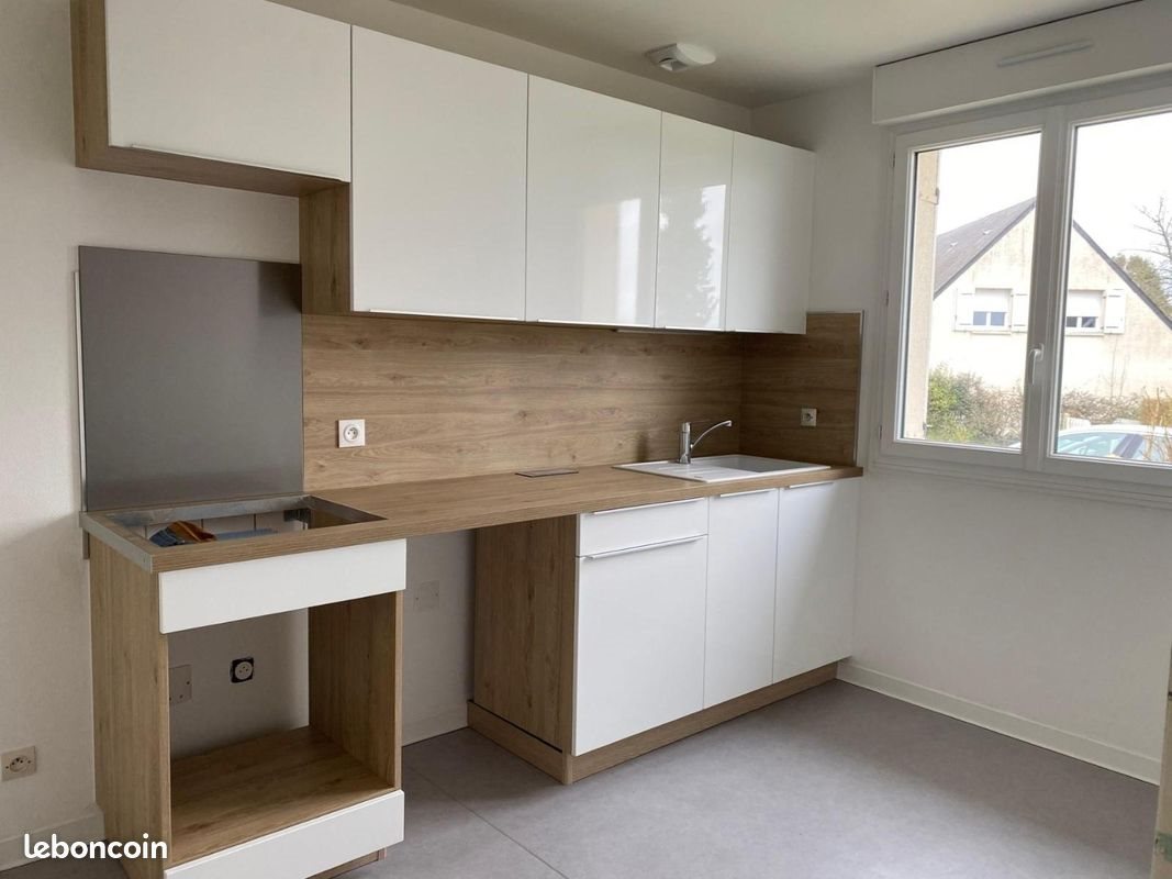 Maison à louer, 125m², Bricquebec