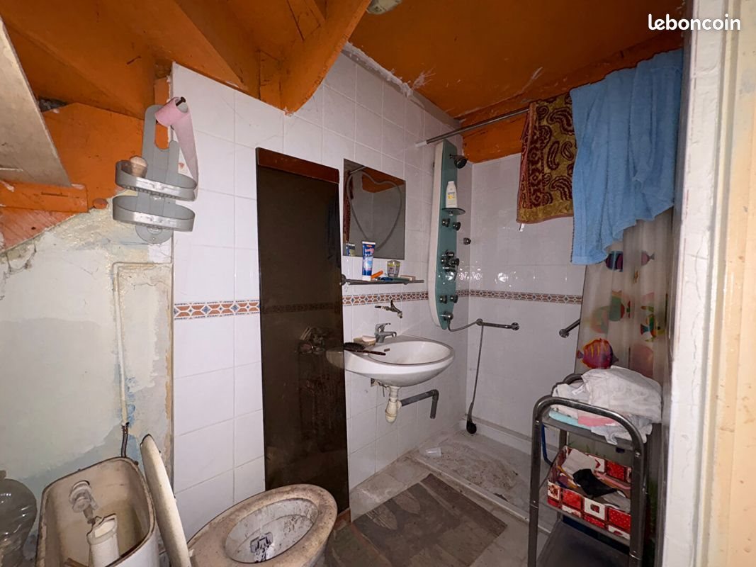 Maison à vendre, 90m², Carcassonne