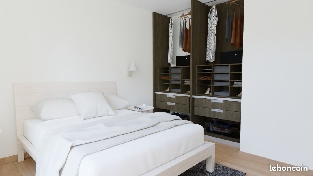 Maison à louer, 100m², Chantrans