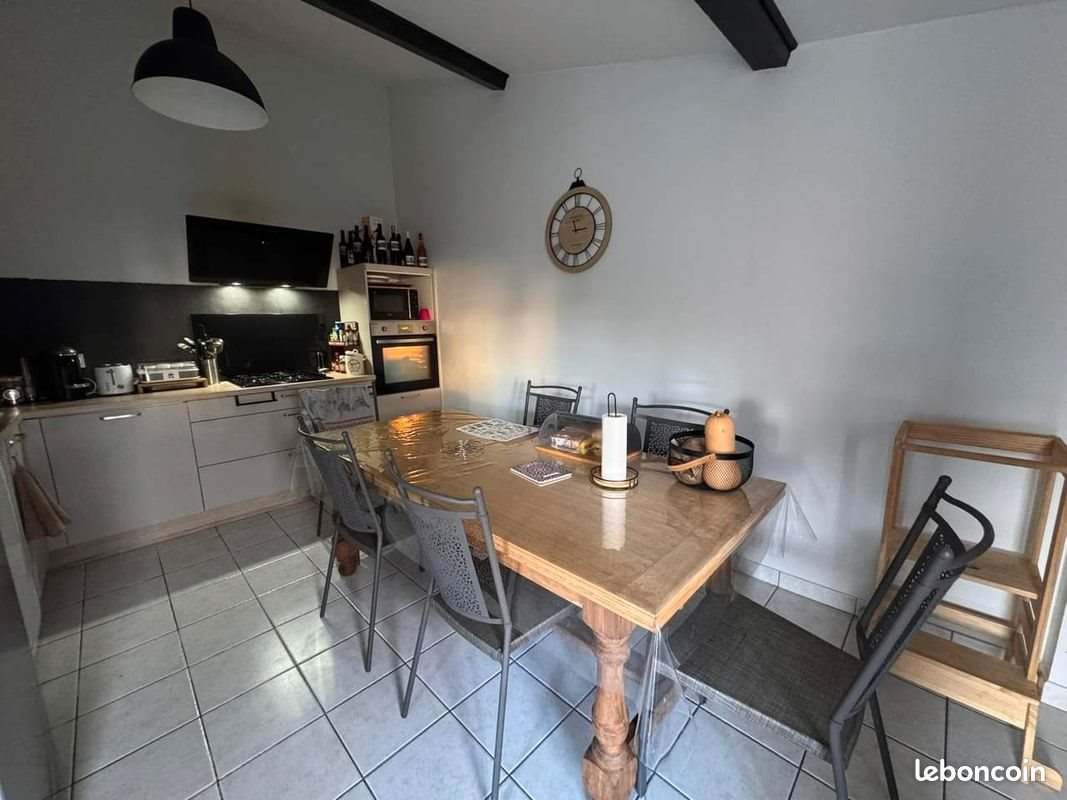 Maison à louer, 68m², Limoux