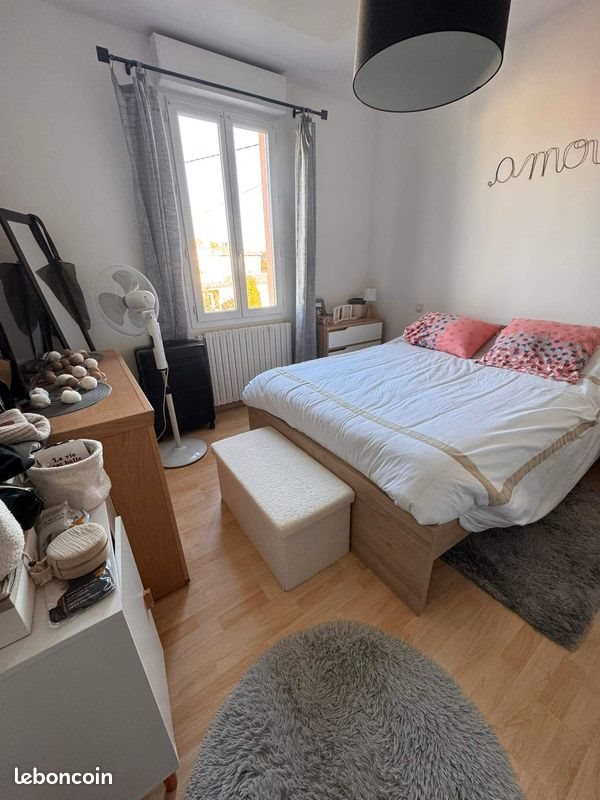 Maison à louer, 68m², Limoux