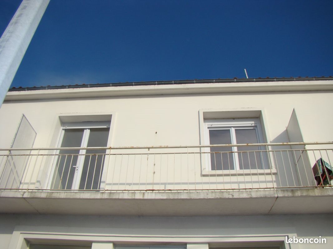 Appartement à louer, 42m², Pons