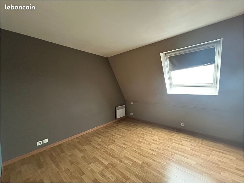 Appartement à louer, 33m², Lille