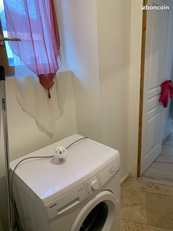 Appartement à louer, 21m², Château-Arnoux-Saint-Auban