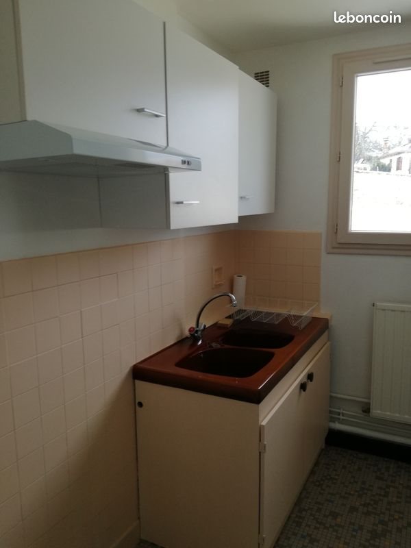 Appartement à vendre, 69m², Ussel