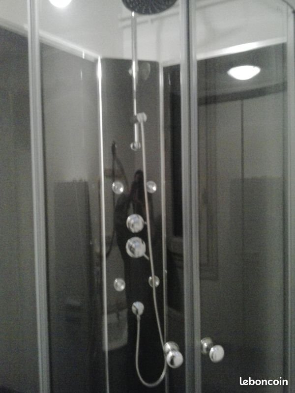 Appartement à vendre, 69m², Ussel