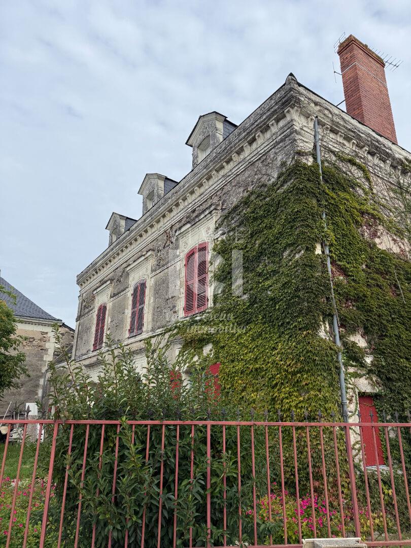 Appartement à vendre, 188m², Mazé