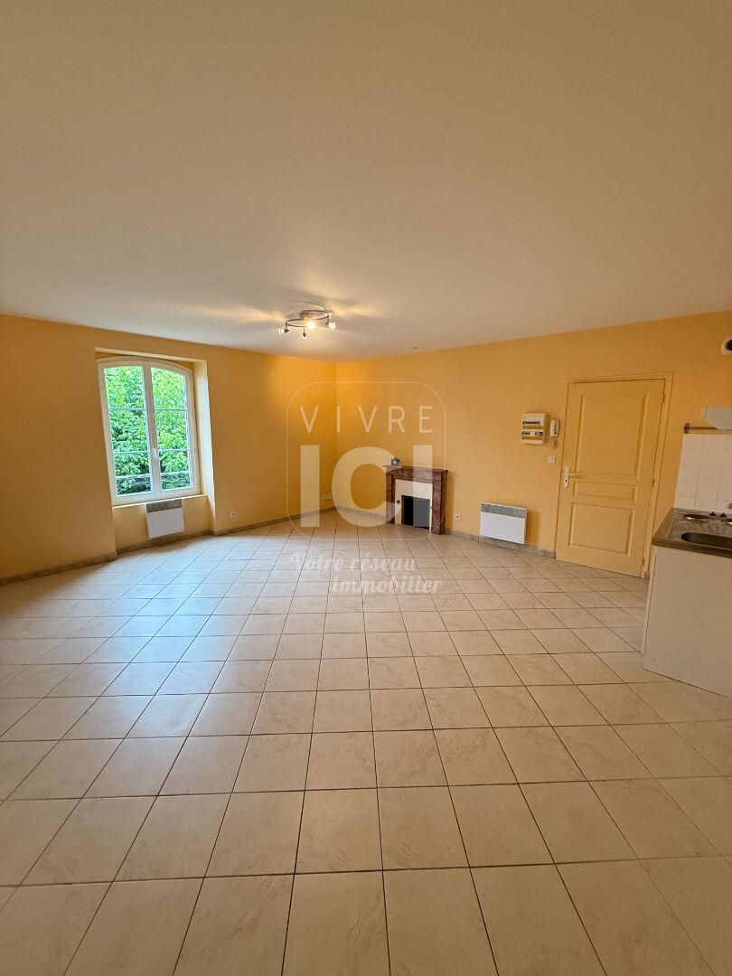 Appartement à vendre, 188m², Mazé