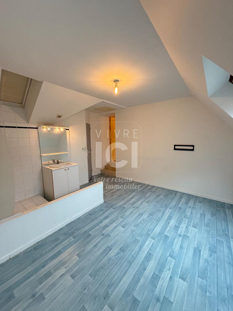 Appartement à vendre, 188m², Mazé