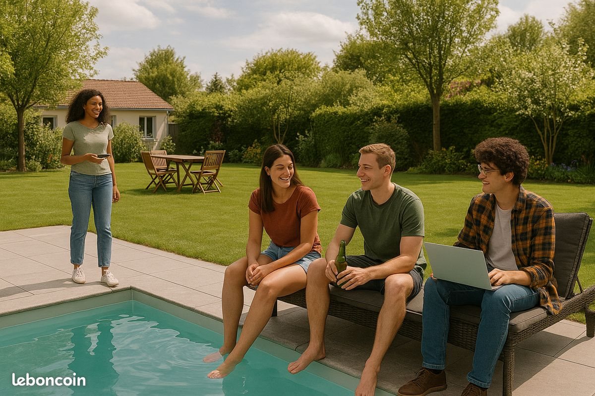 Appartement à vendre, 15m², Cambrai